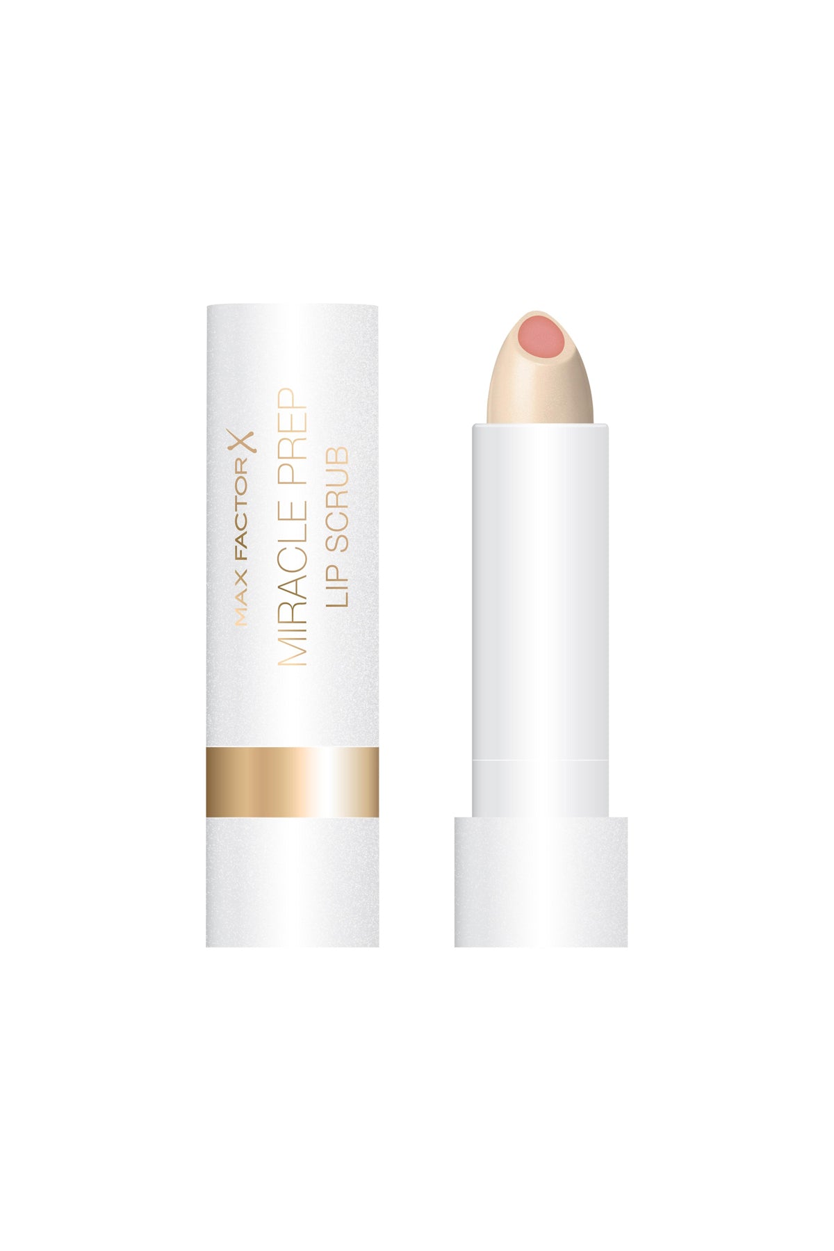 Miracle Prep Lips Scrub 4 g