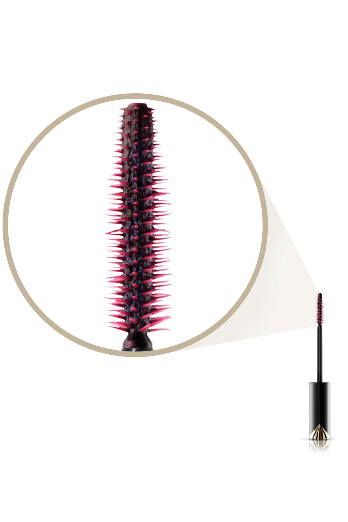 Masterpiece Max Mascara, High Volume & Definition, 004 Deep Blue, 7.2ml