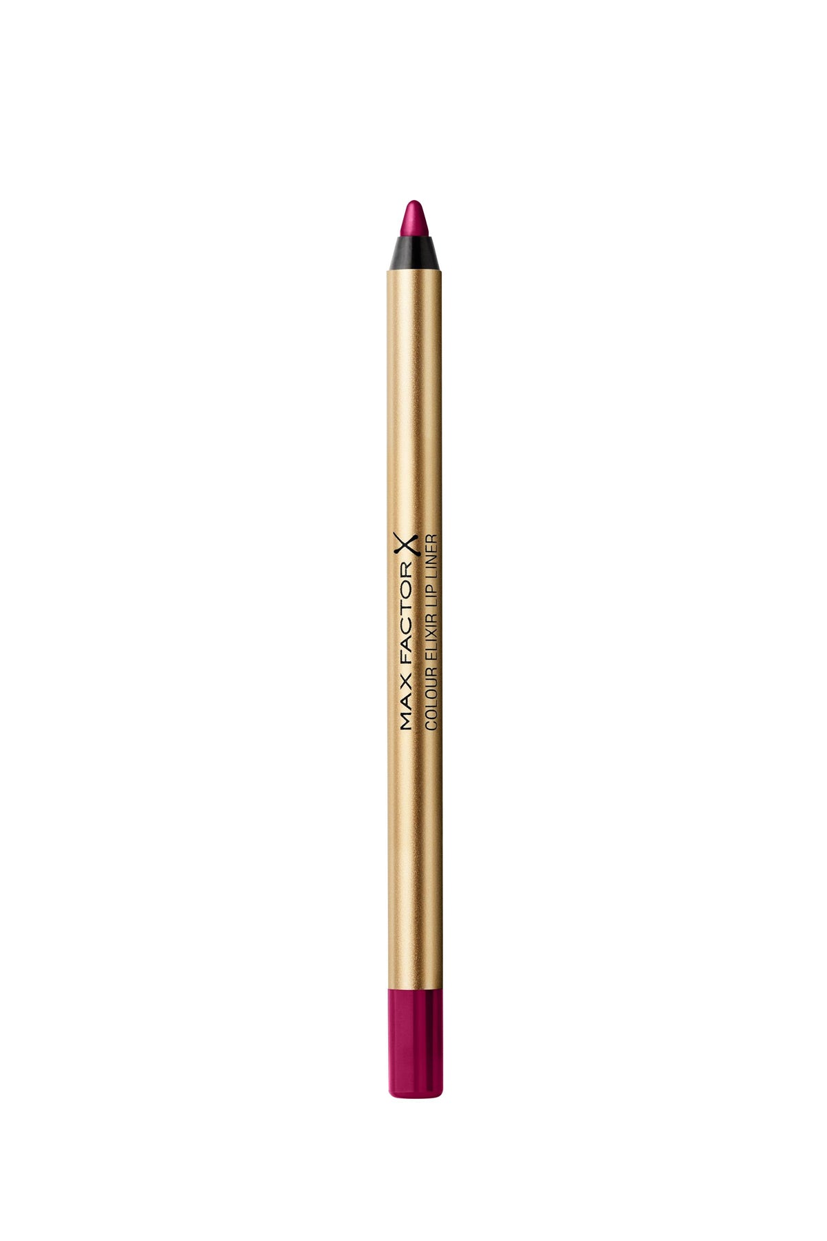 Colour Elixir Lip Liner, 20 Plum Passion, 1.2 g