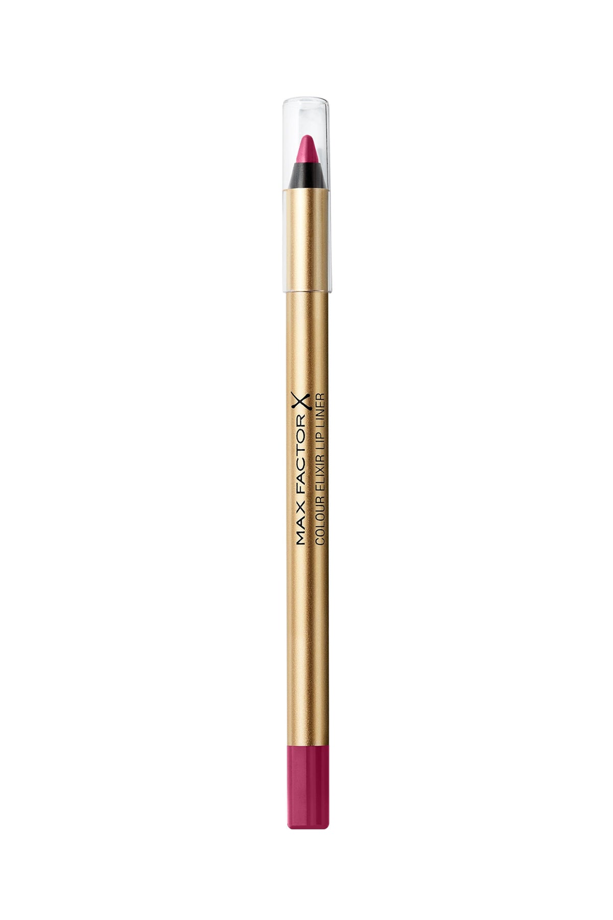 Colour Elixir Lip Liner, 18 Berry Kiss, 1.2 g