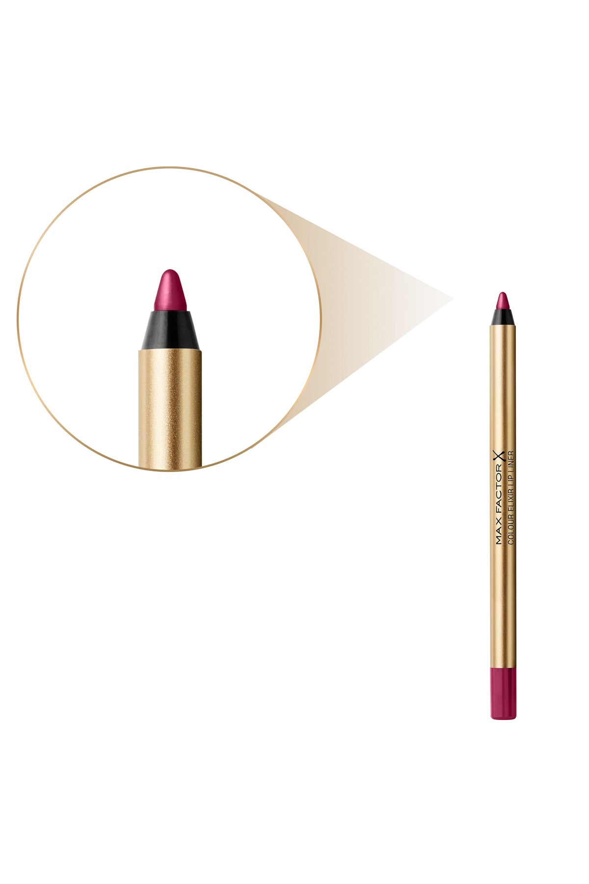 Colour Elixir Lip Liner, 18 Berry Kiss, 1.2 g