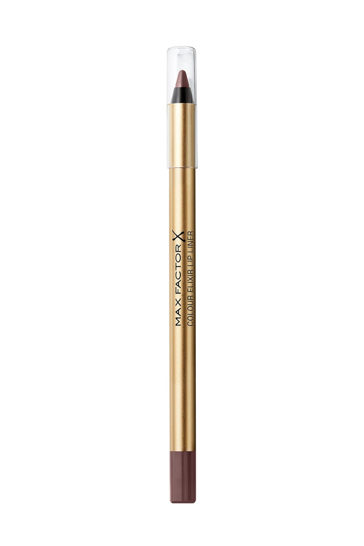 Colour Elixir Lip Liner, 22 Brown Dusk, 1.2 g