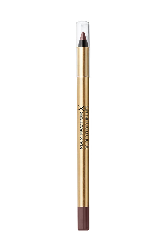 Colour Elixir Lip Liner, 22 Brown Dusk, 1.2 g