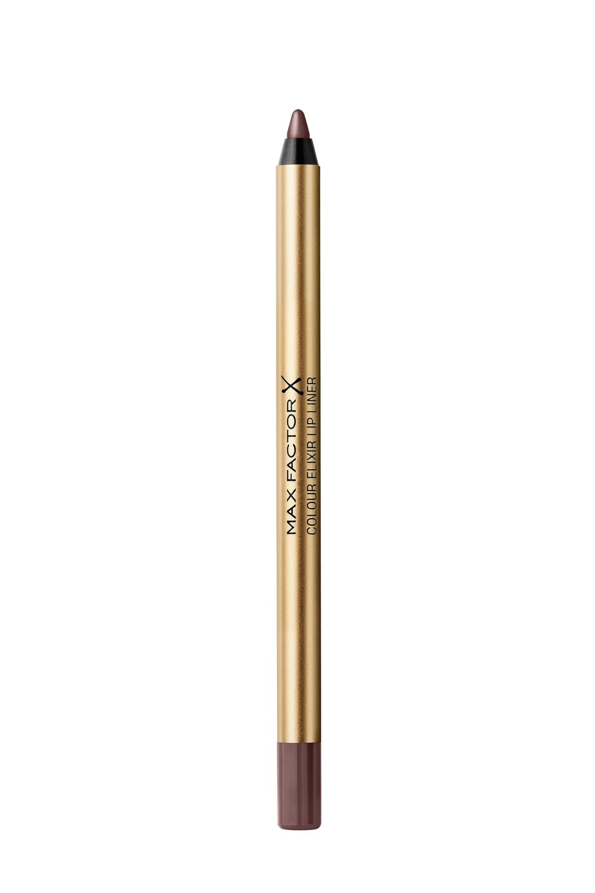 Colour Elixir Lip Liner, 22 Brown Dusk, 1.2 g