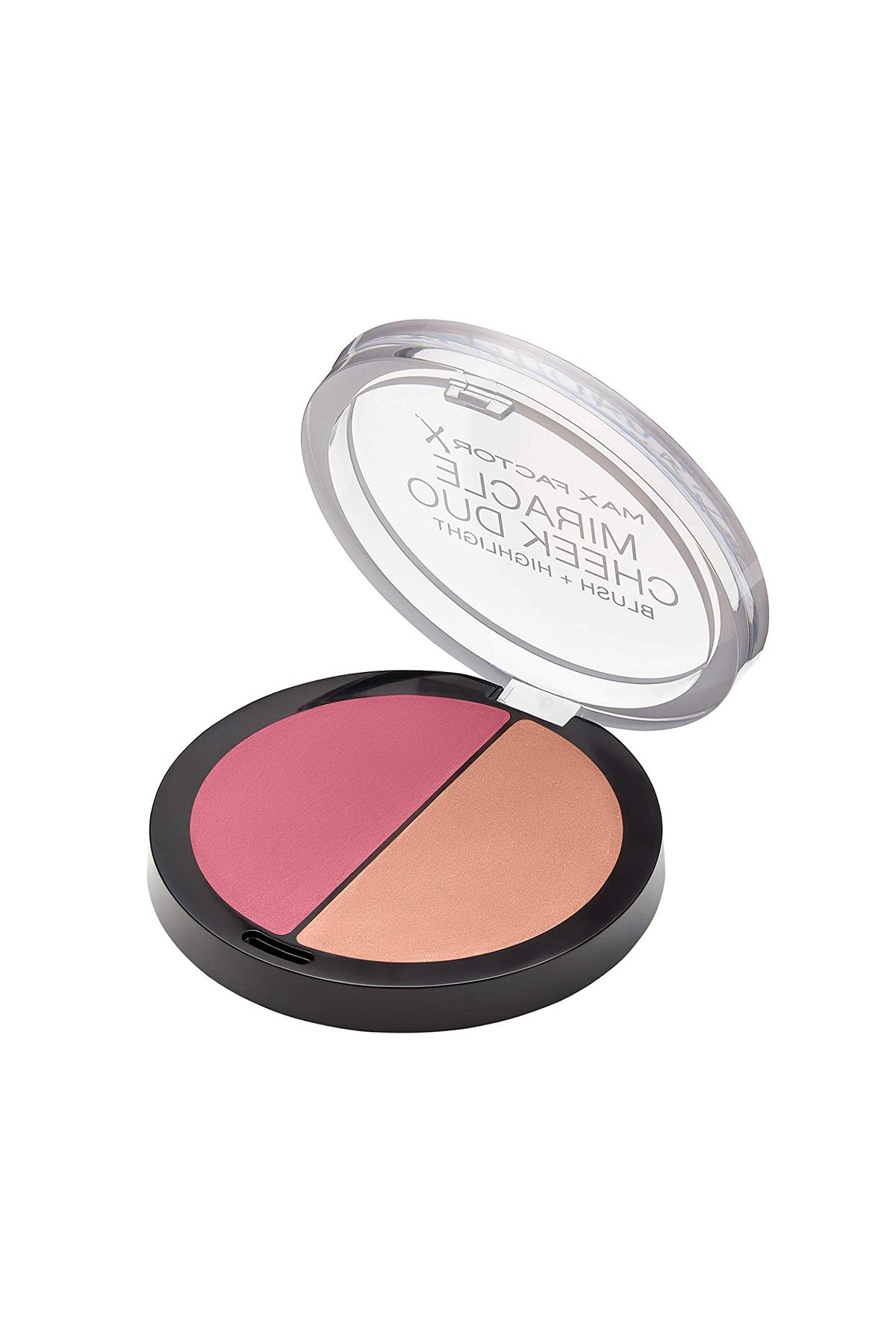 Miracle Cheek Duo, Dusky Pink & Copper, 11 g