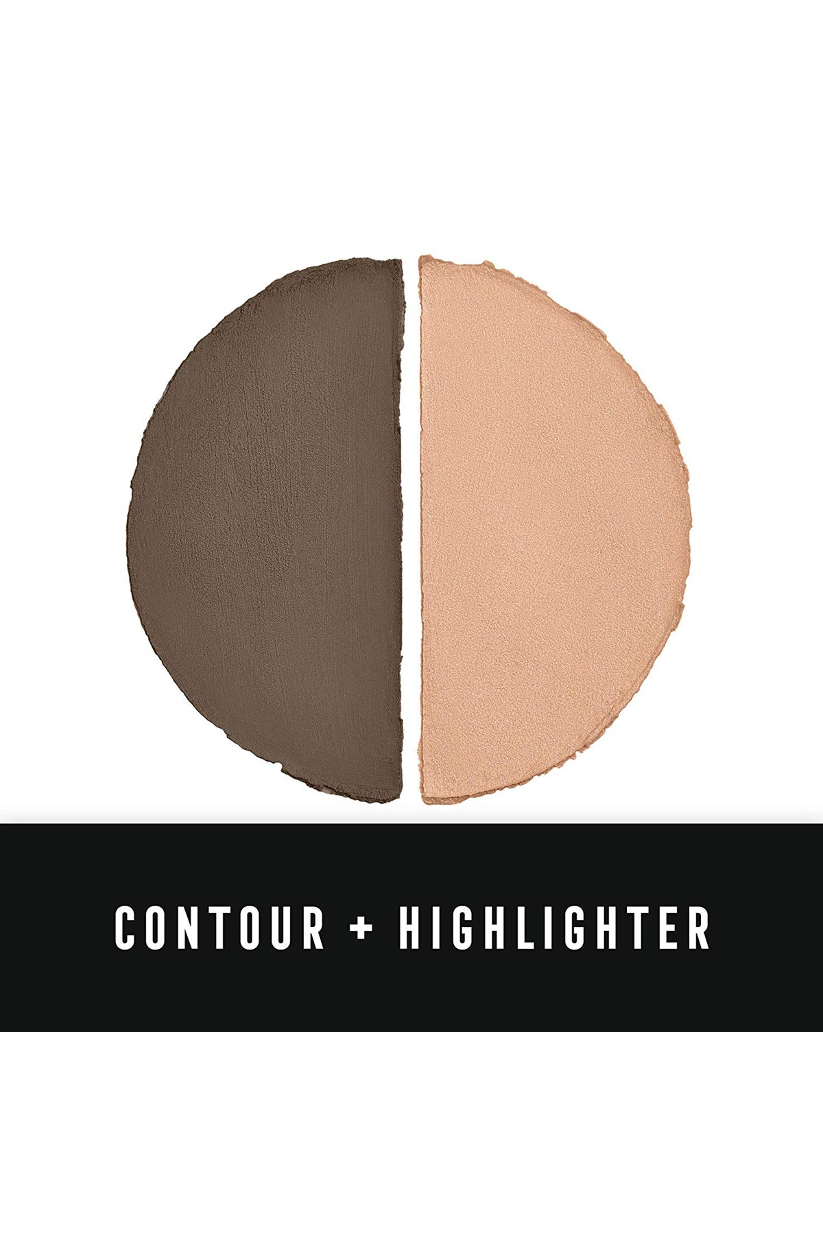 Miracle Contour Duo, Shade, Medium/Deep, 11 g