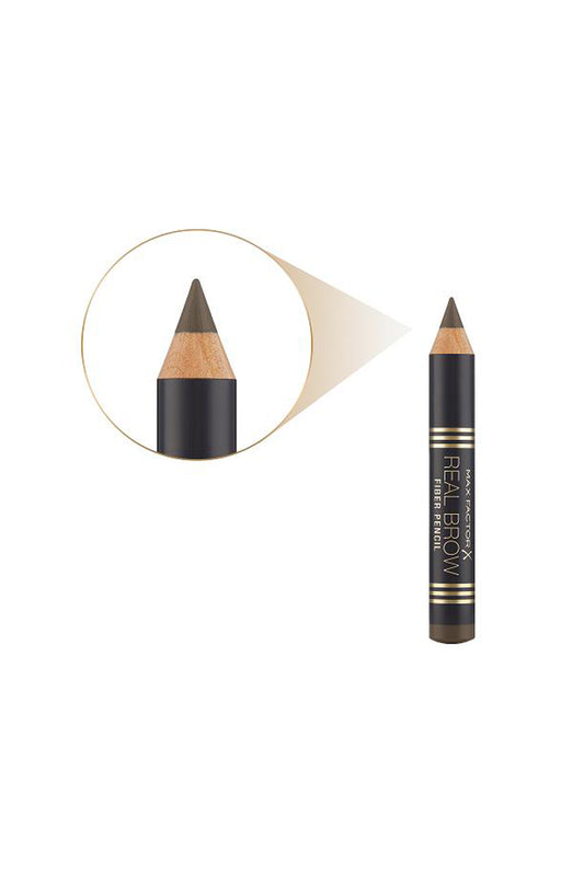 Real Brow, 03 Medium Brown, 1.83 g