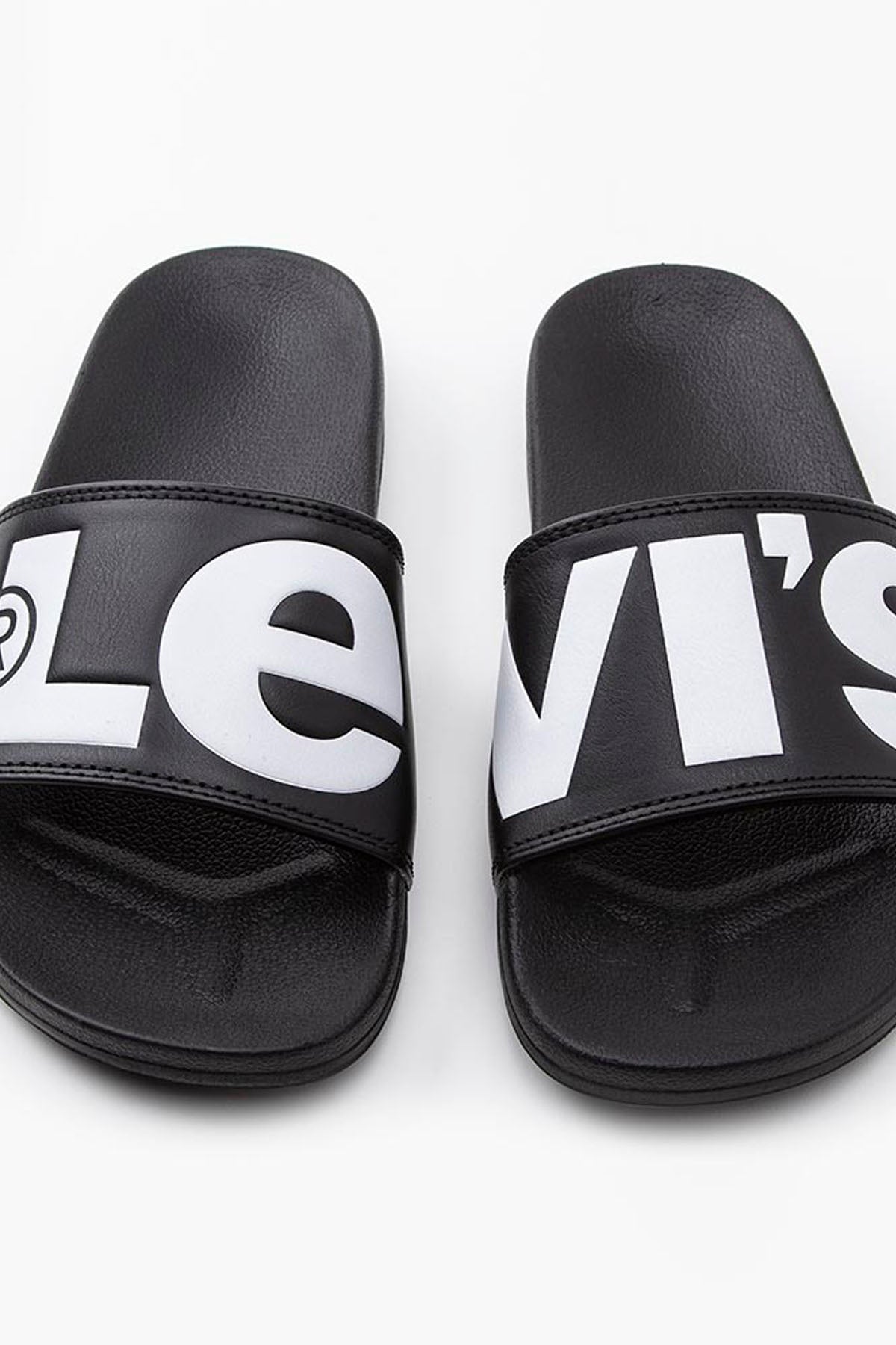 Levi's Women's June L Sandals