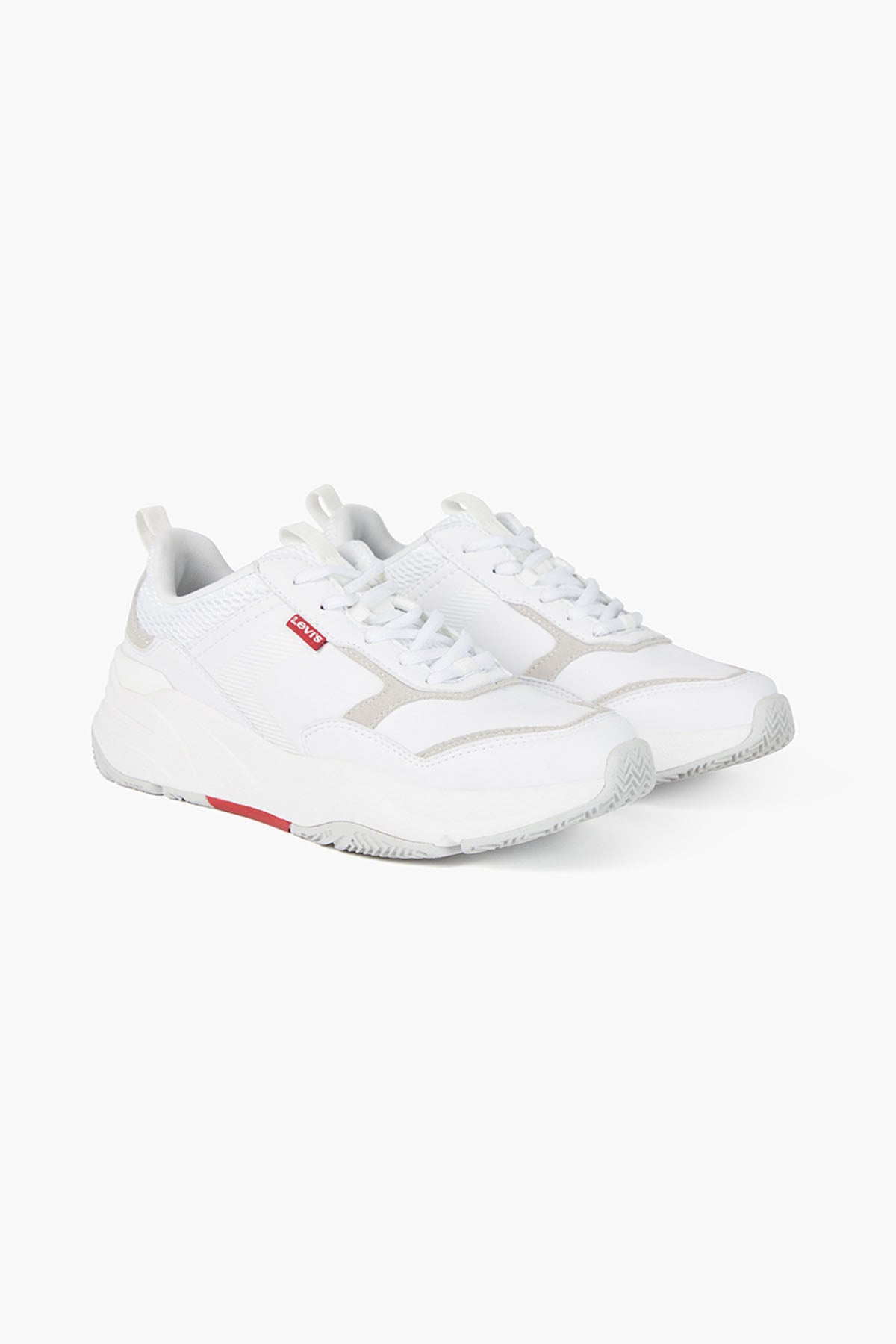Levi's Women's West Sneakers