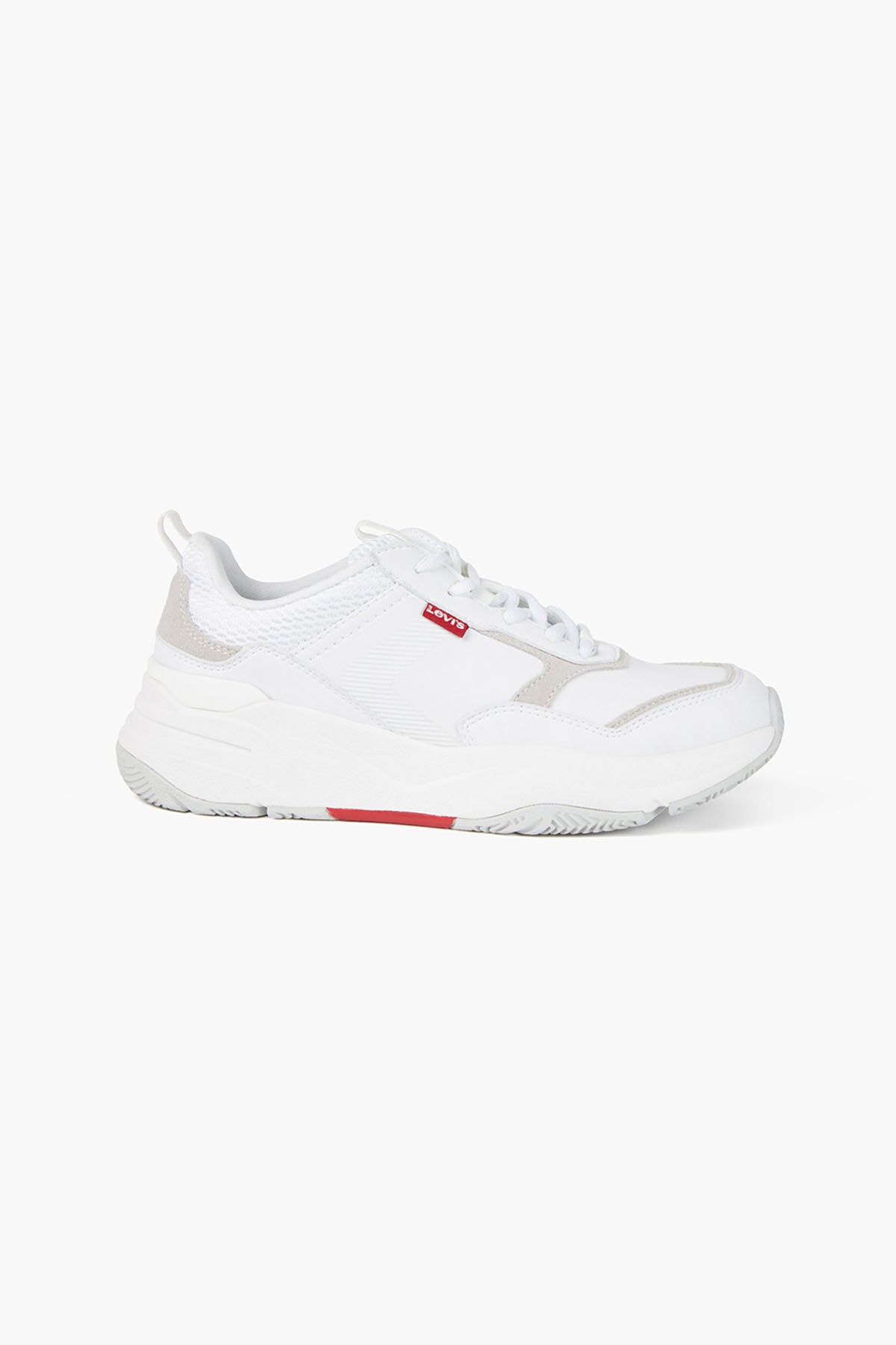 Levi's Women's West Sneakers