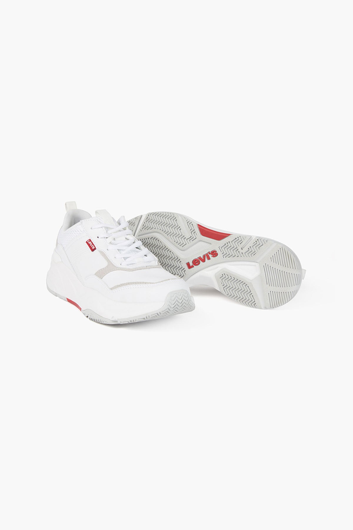 Levi's Women's West Sneakers
