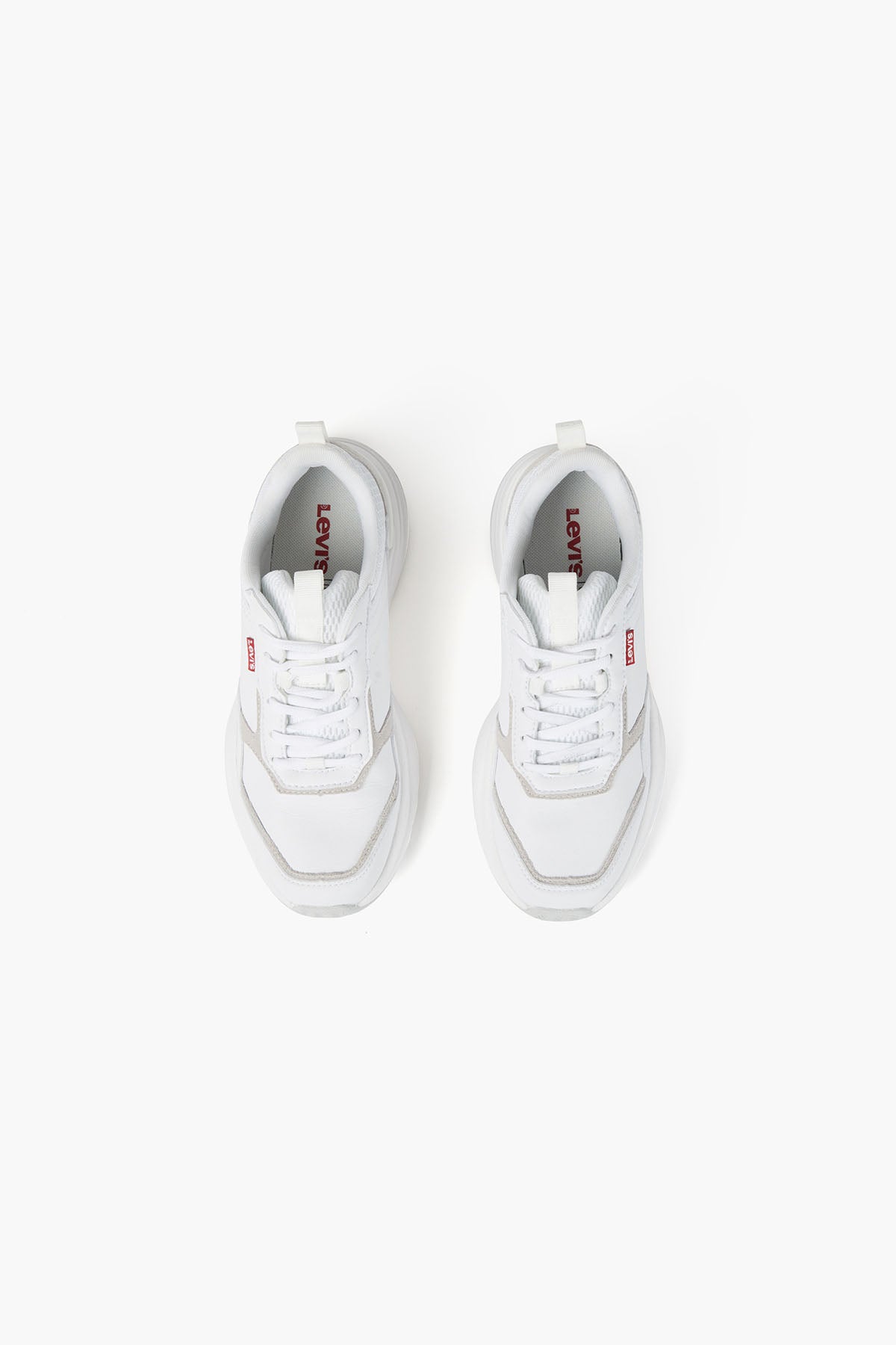 Levi's Women's West Sneakers
