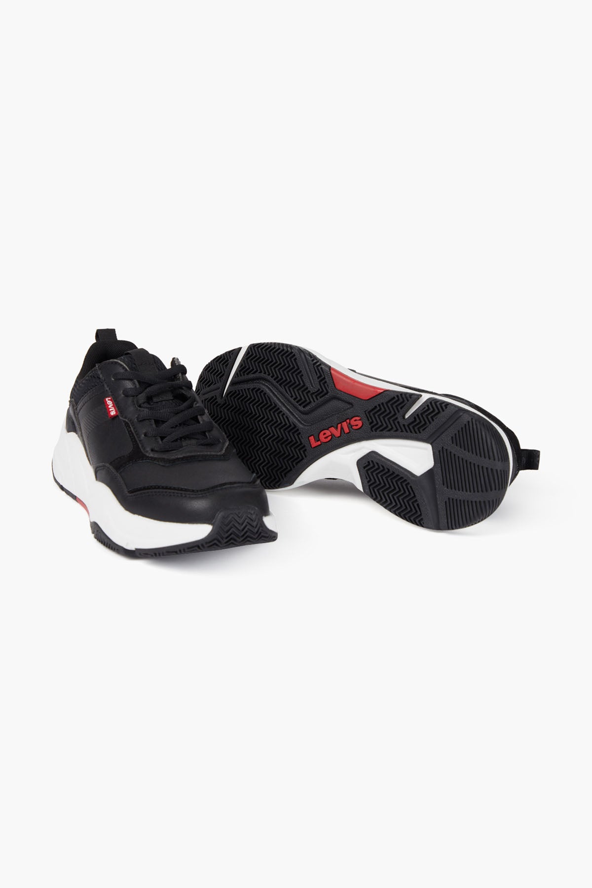 Levi's Women's West Sneakers
