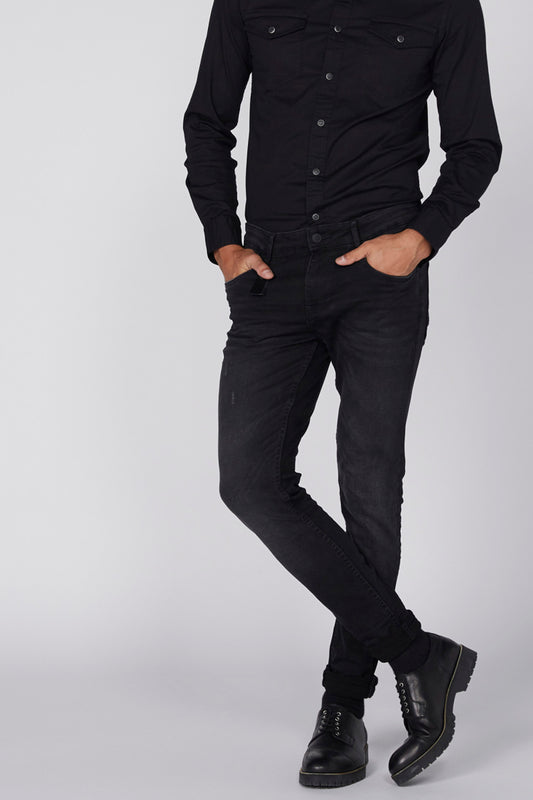 Full Length Jeans in Skinny Fit