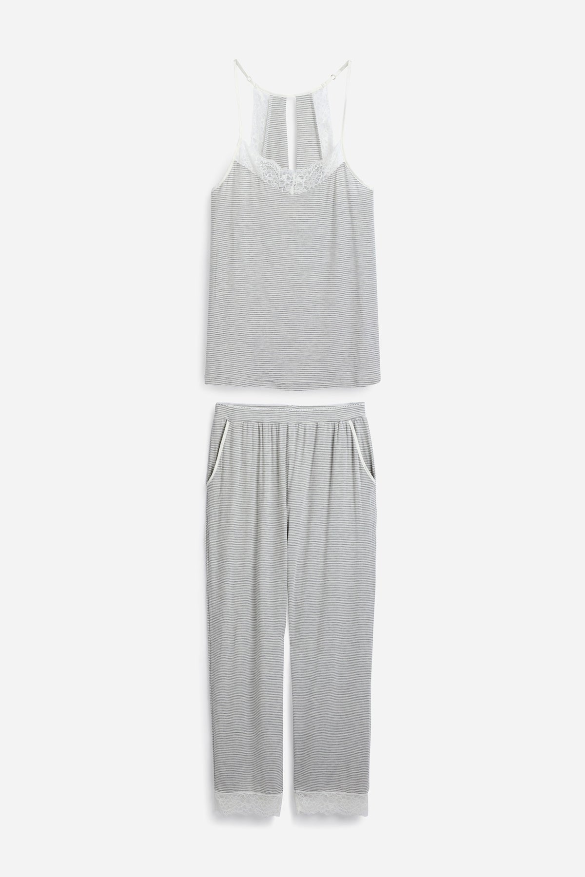 Modal Cami Pyjamas
