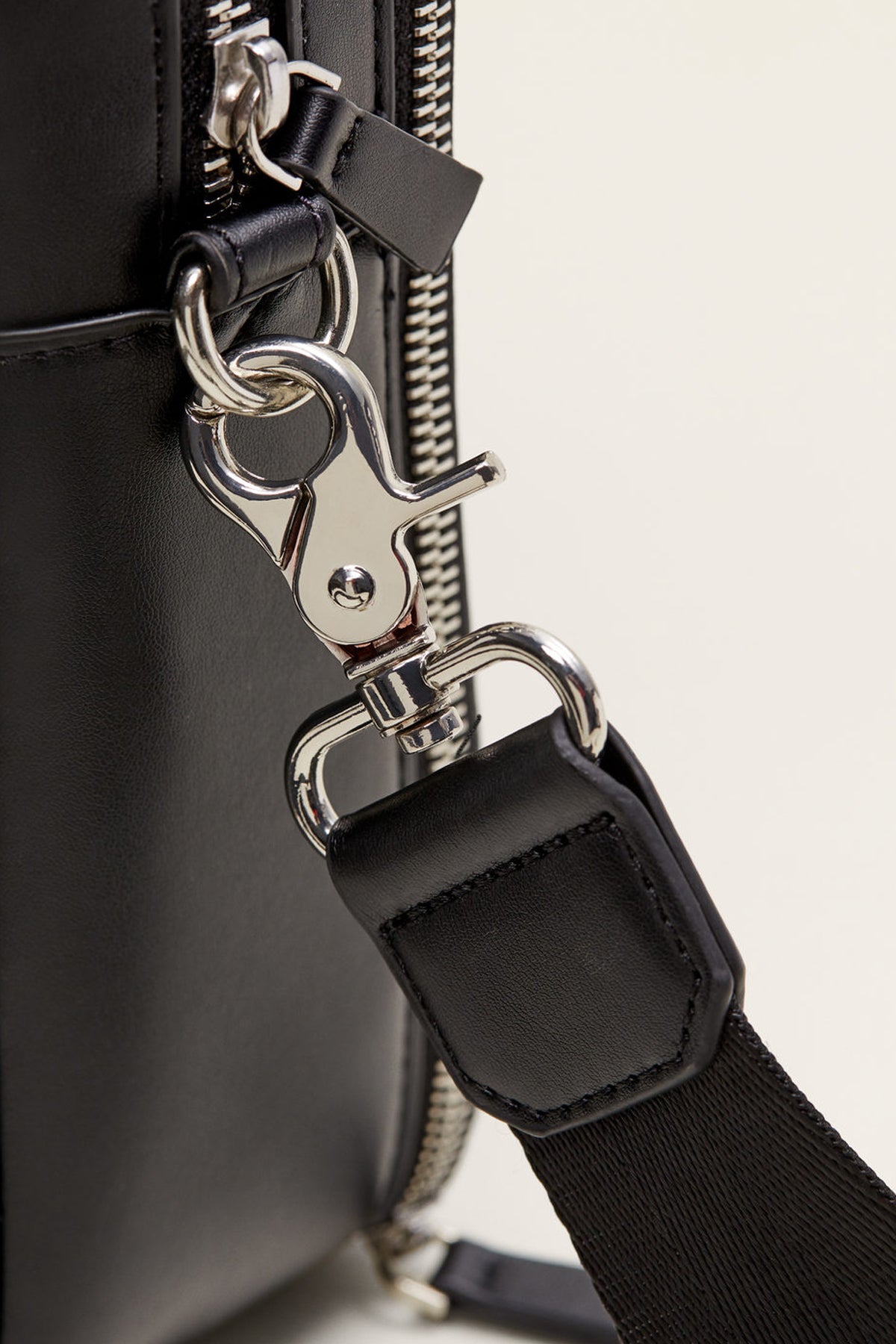 Crop Skinny Trousers
