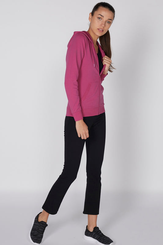 Full Length Jazz Pants with Drawstrings