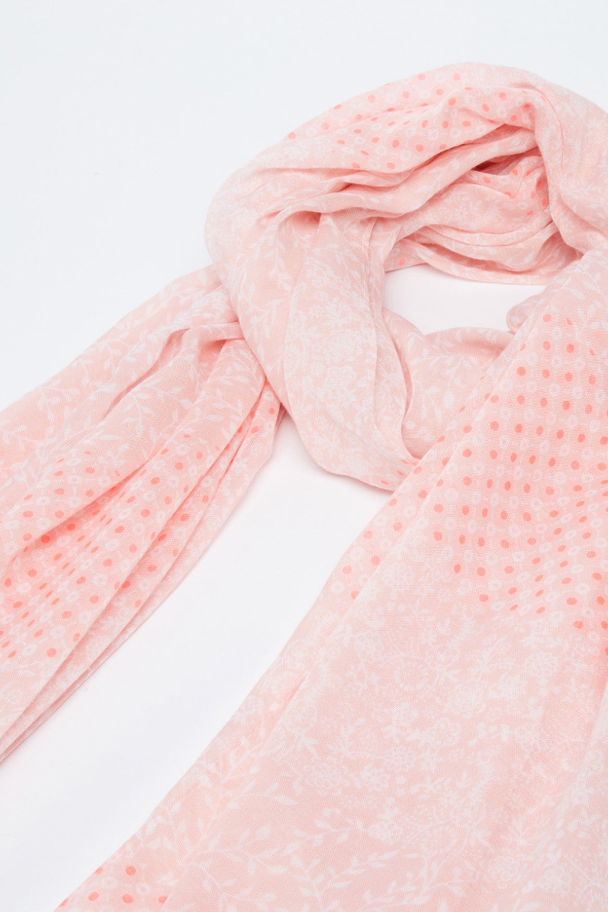 Printed Scarf