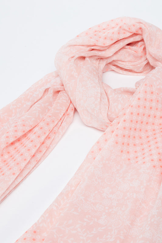 Printed Scarf