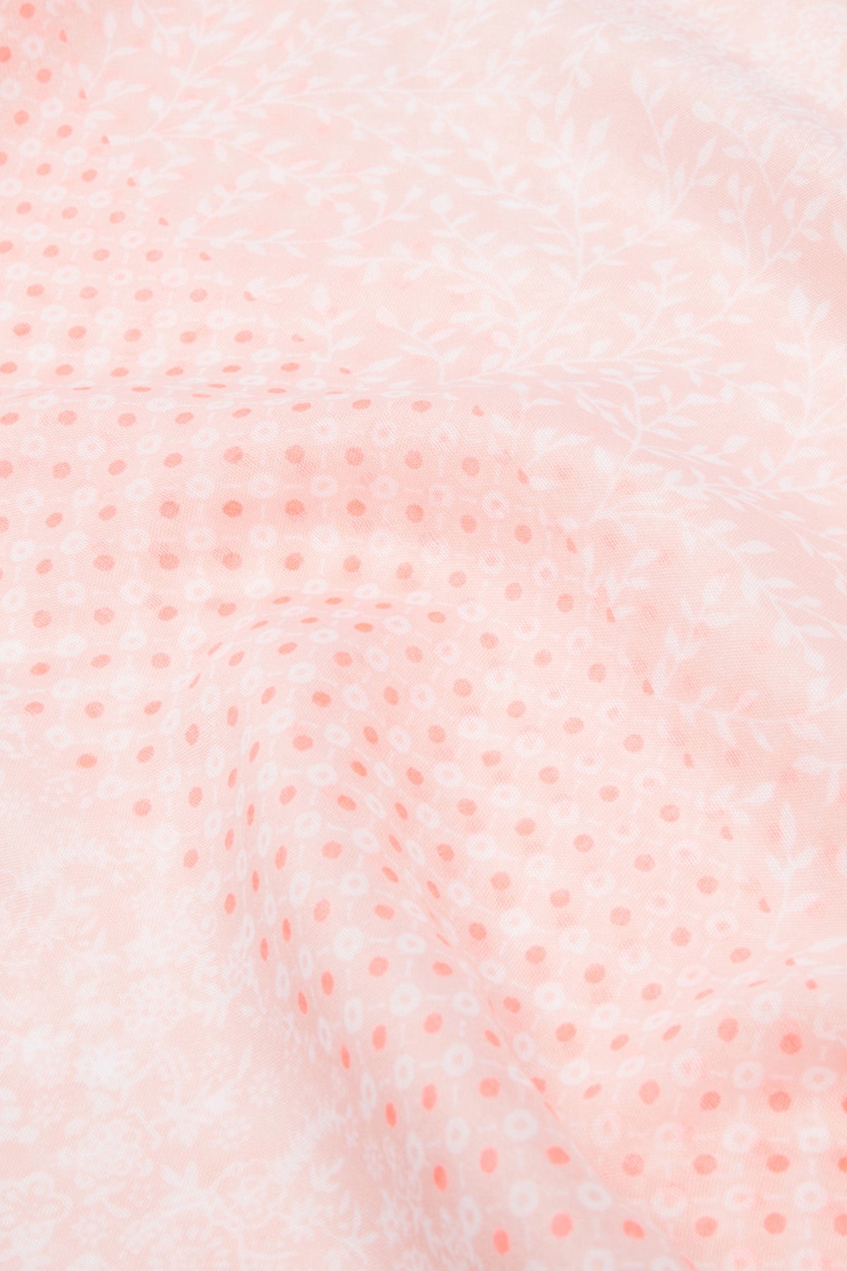 Printed Scarf