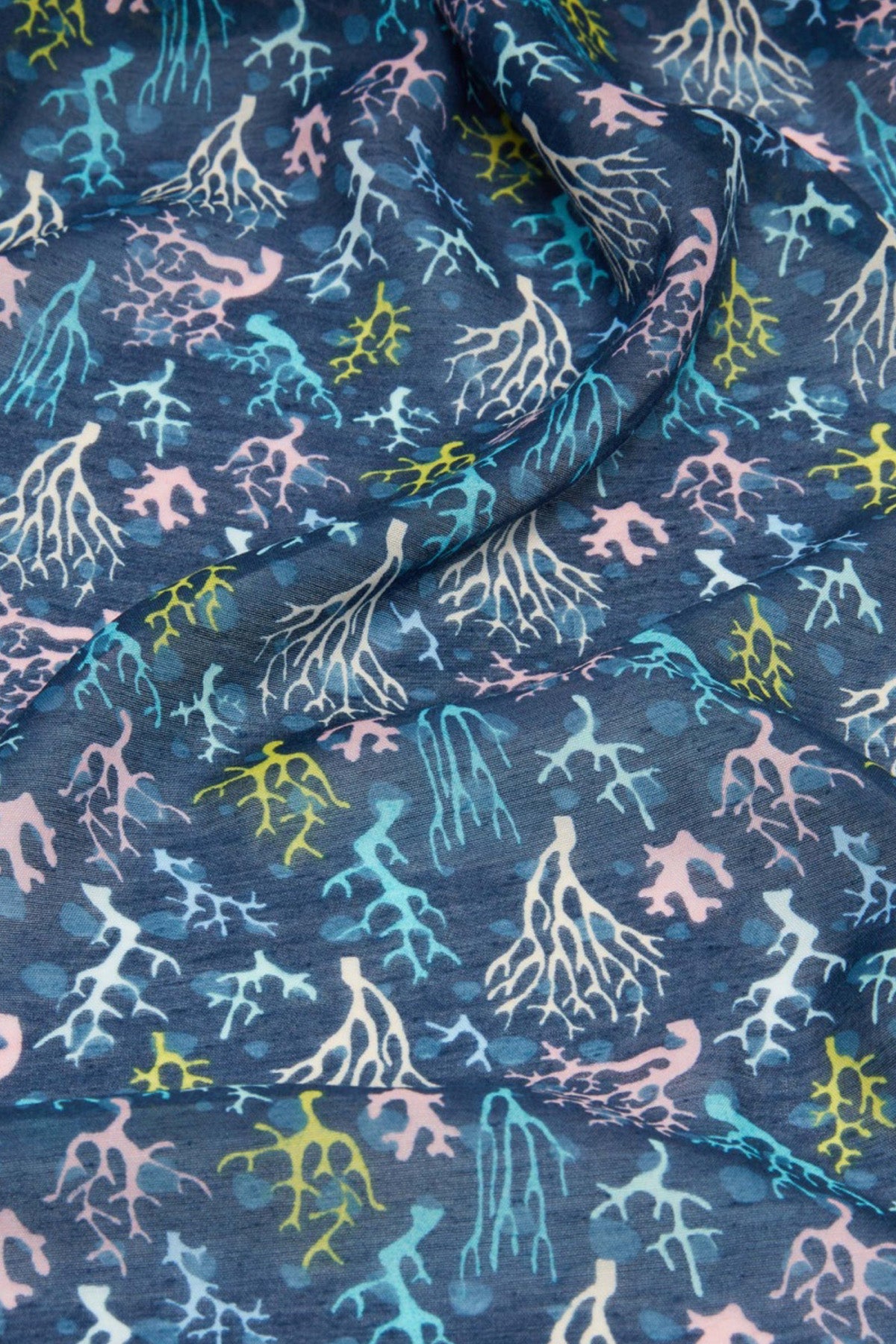 Printed Rectangular Scarf