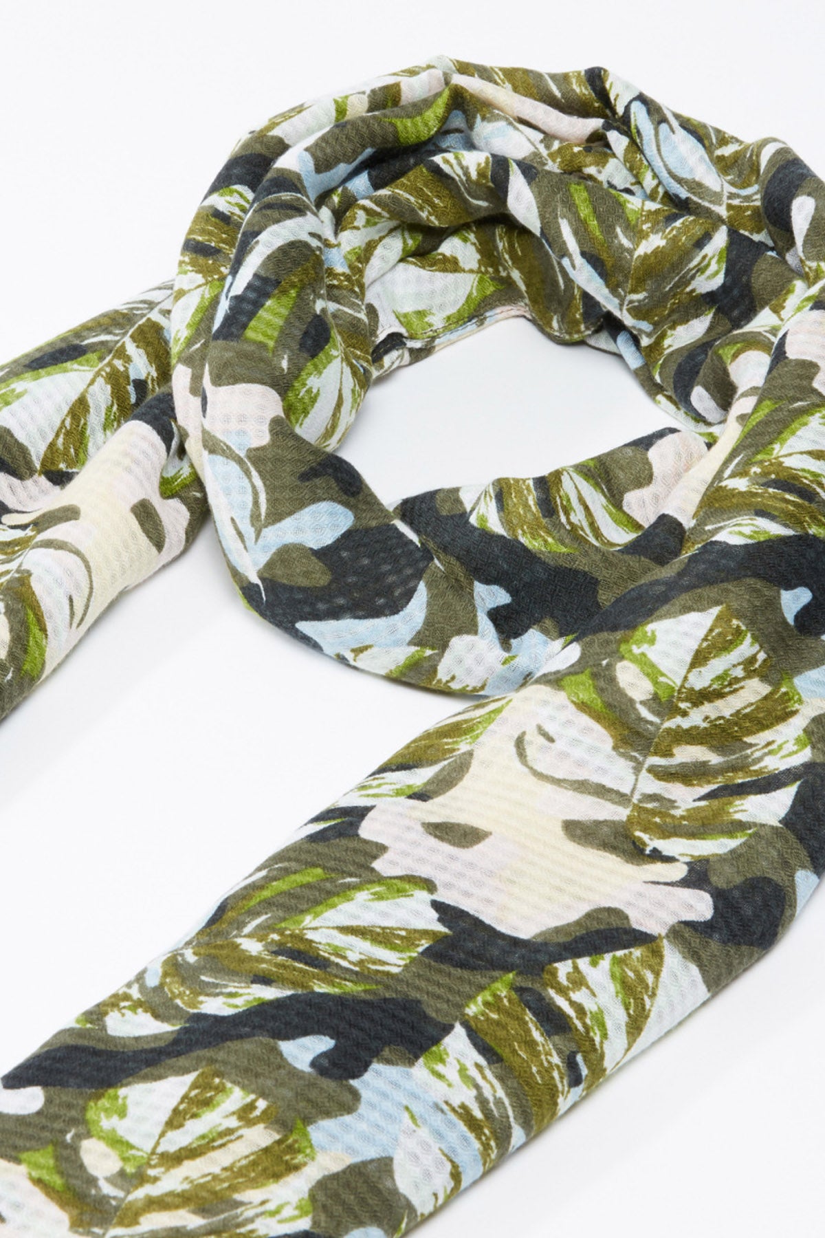Printed Scarf