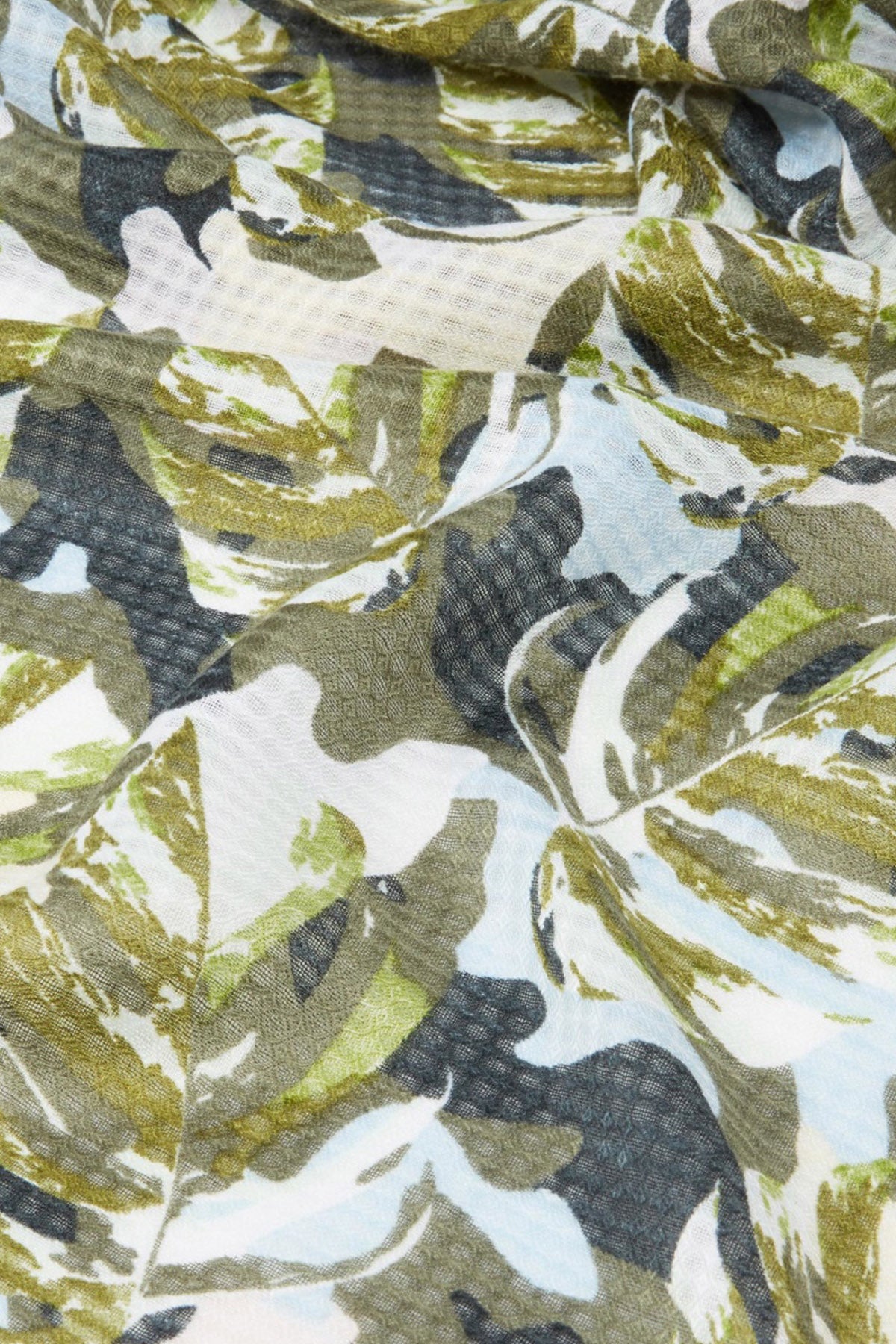 Printed Scarf