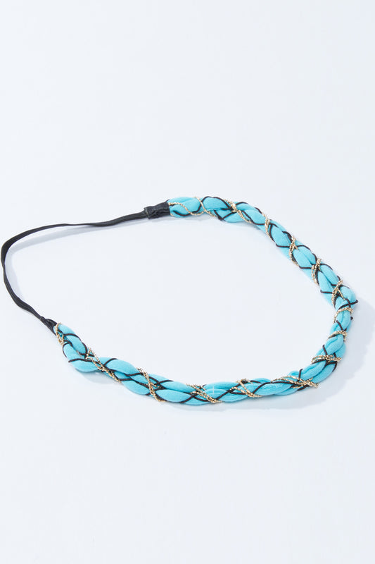 Embellished Hair Tie