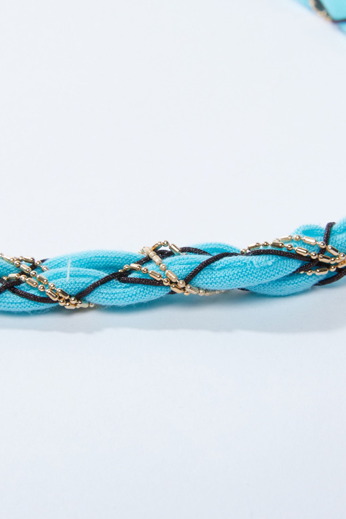 Embellished Hair Tie