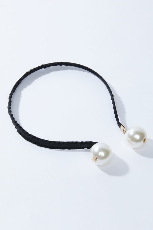 Studded Head Band