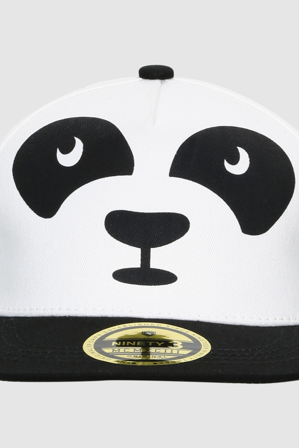 Printed Cap