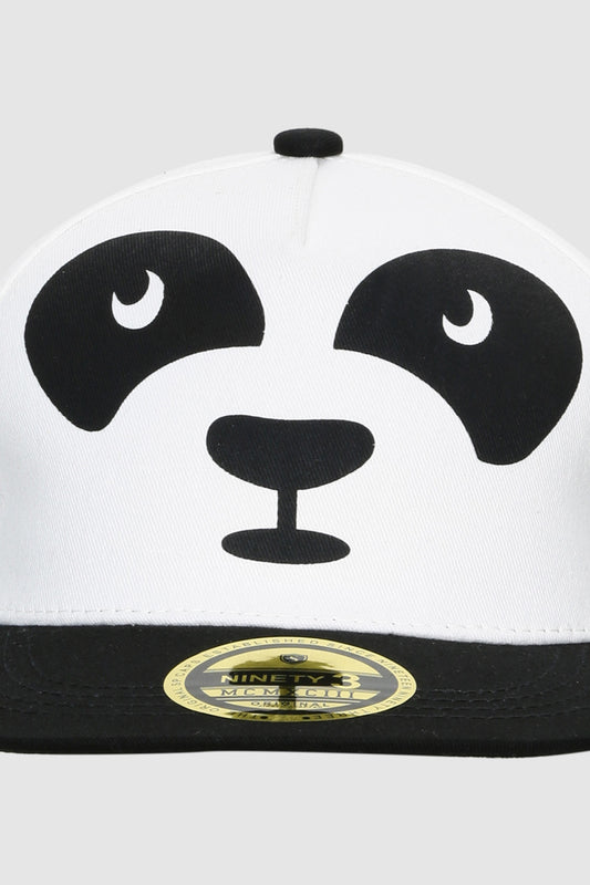 Printed Cap