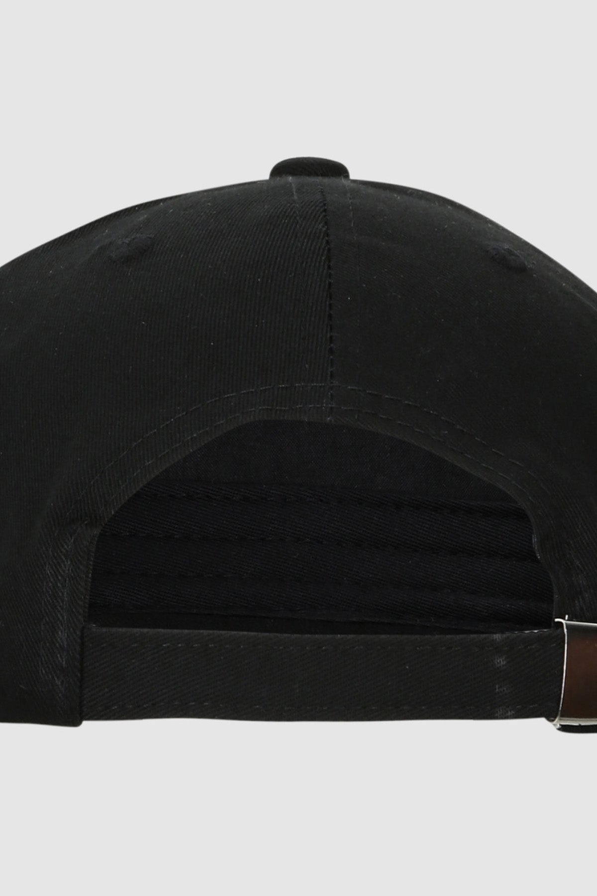 Embroidered Cap