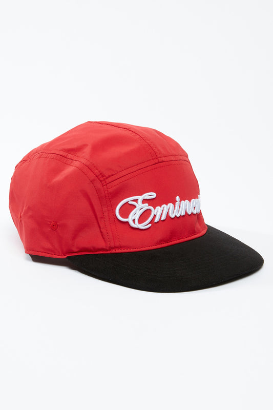 Embroidered Cap