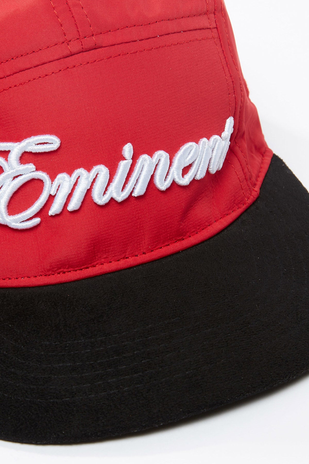 Embroidered Cap