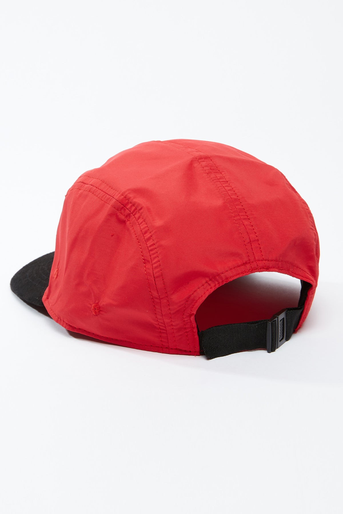 Embroidered Cap