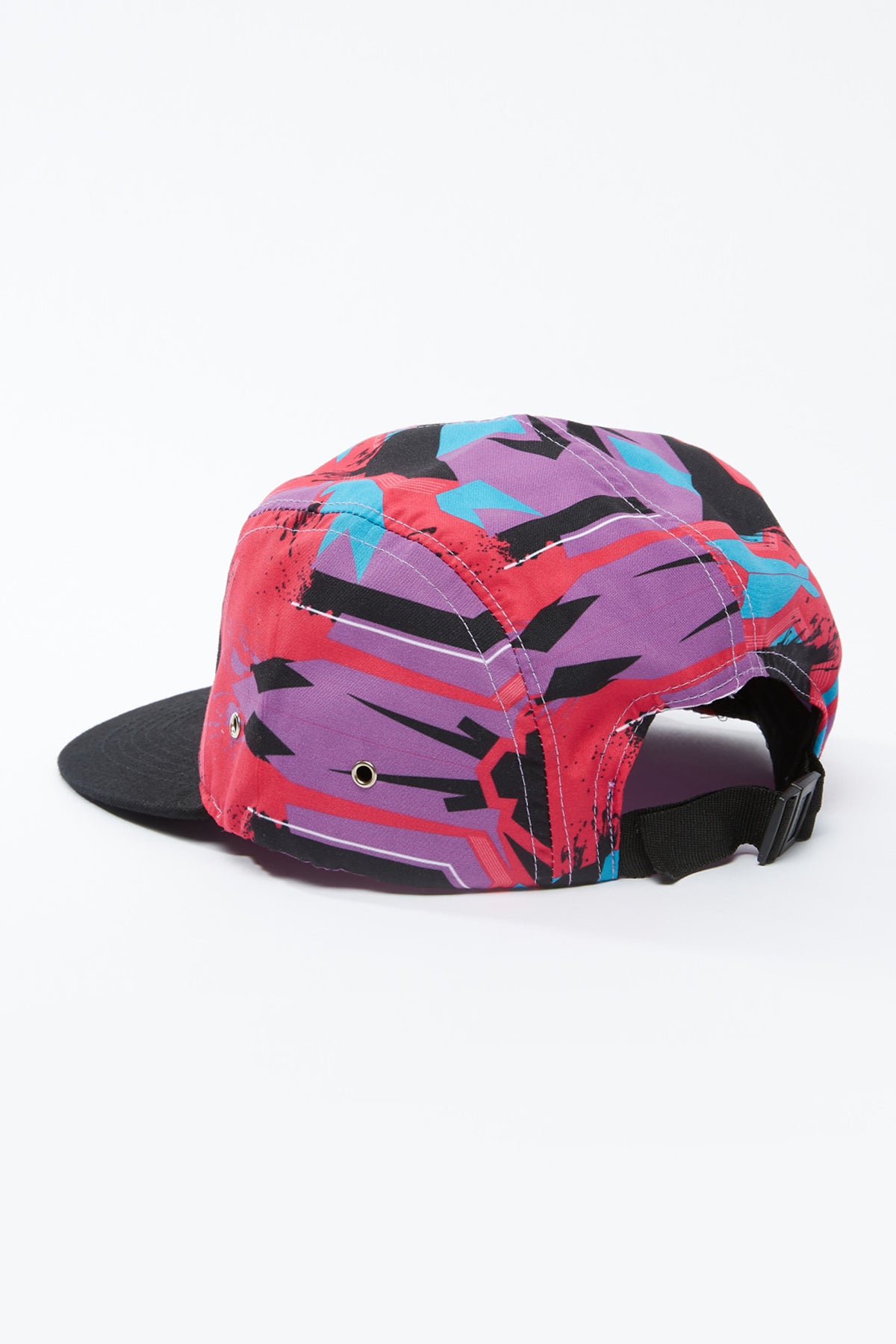 Embroidered Cap