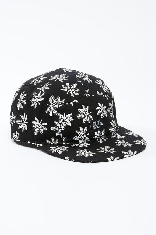 Printed Cap