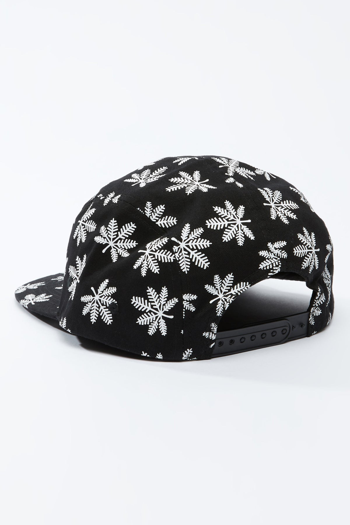 Printed Cap