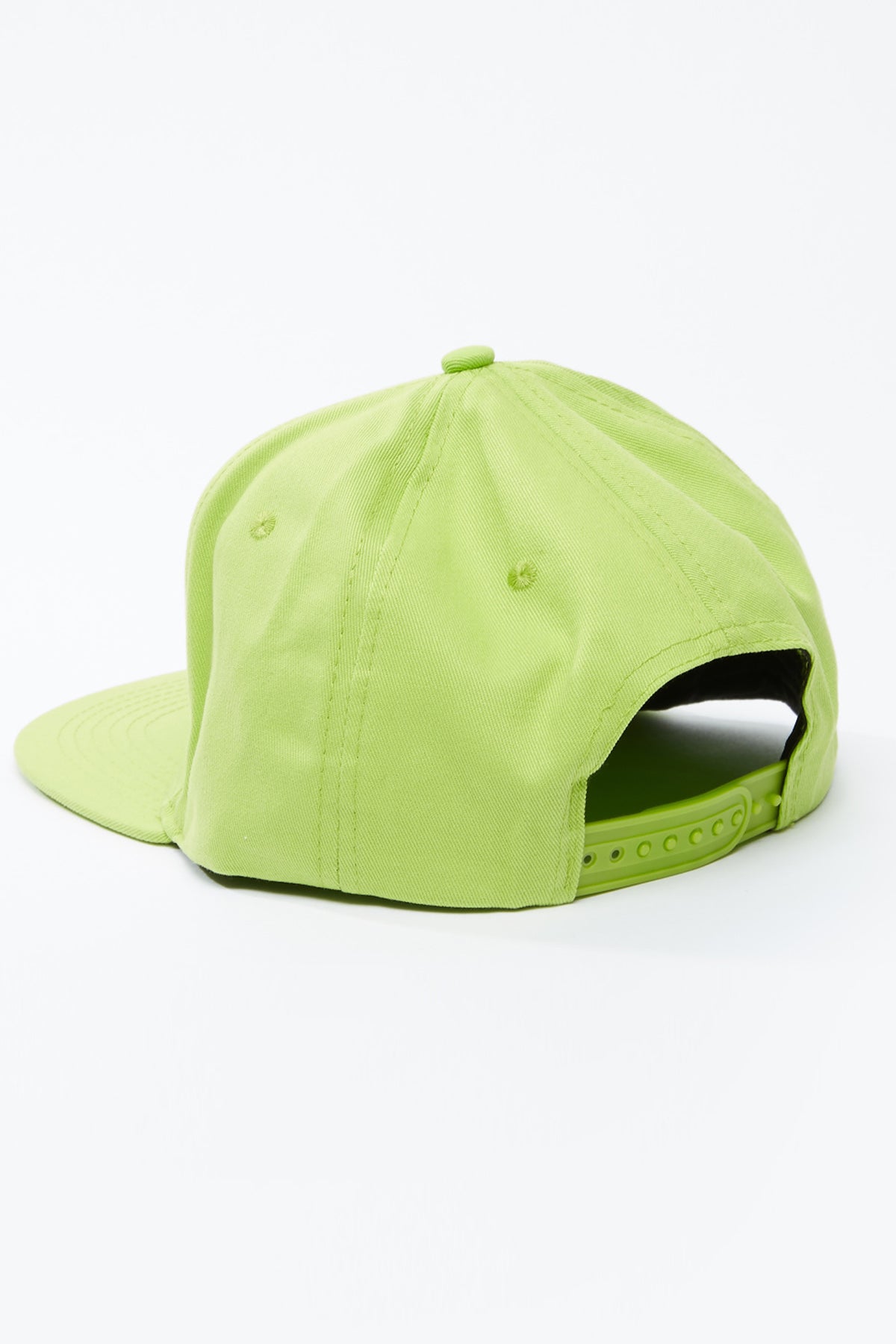 Embroidered Cap