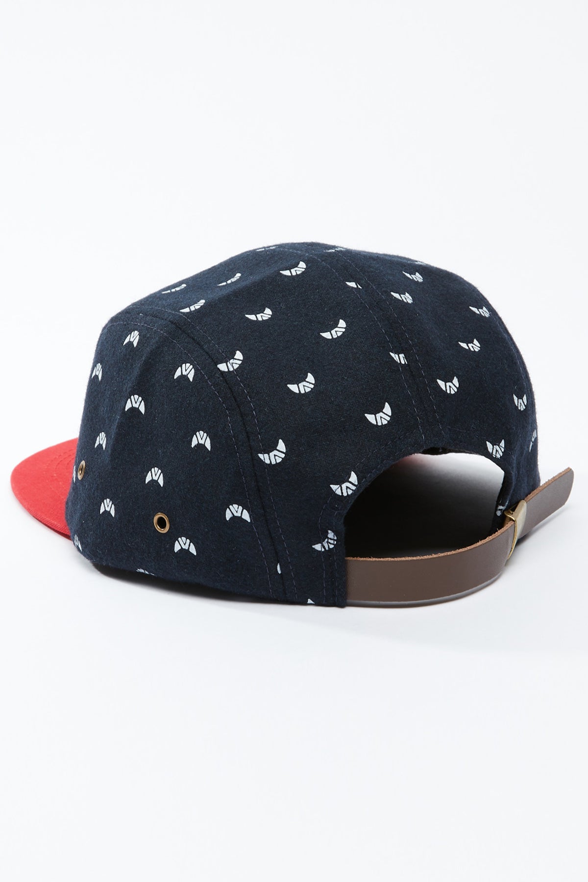 Printed Cap