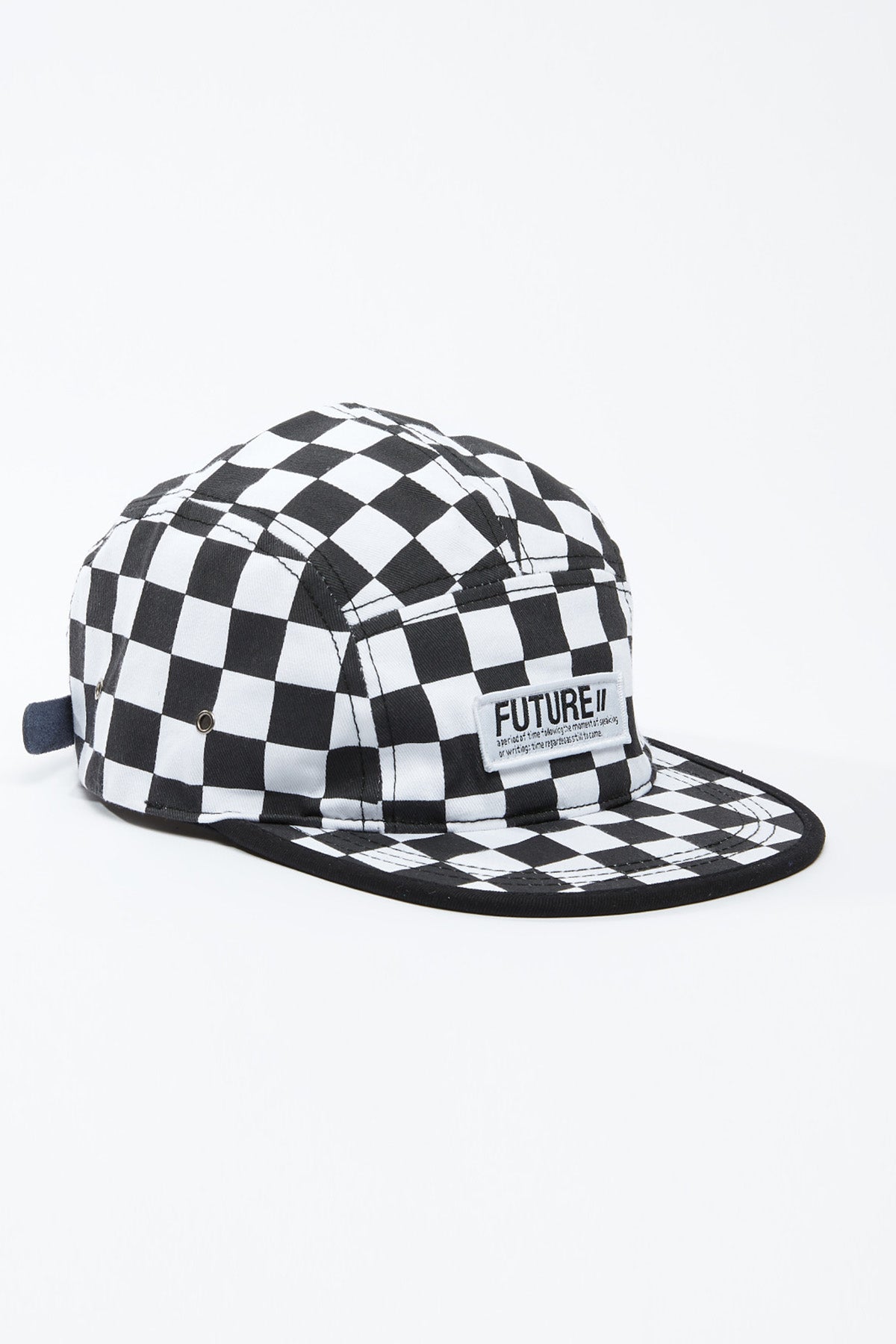 Printed Cap