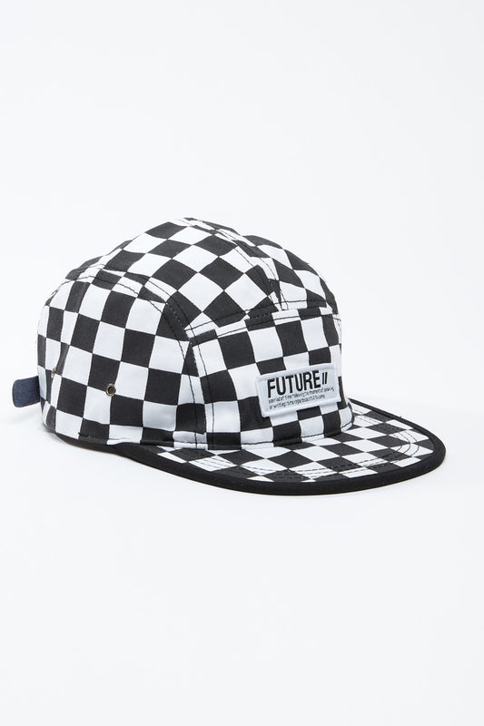 Printed Cap