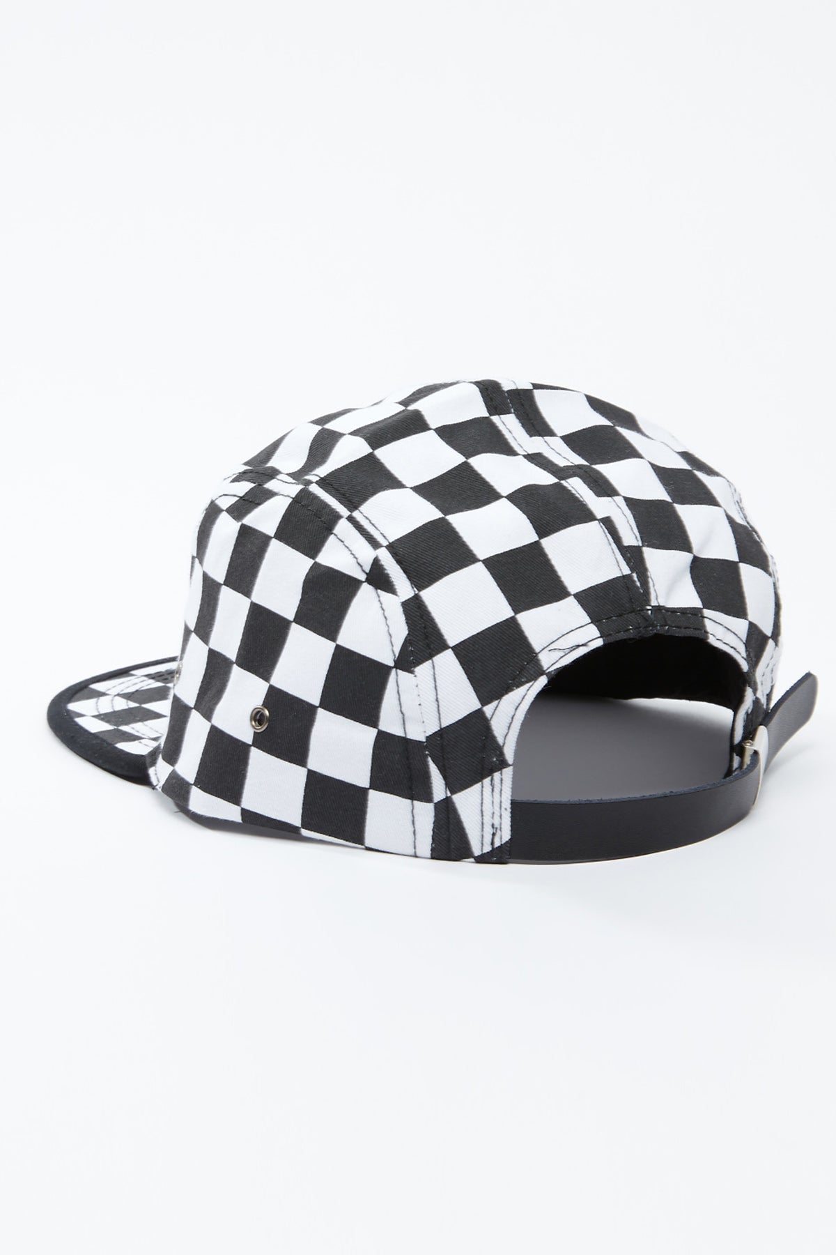Printed Cap