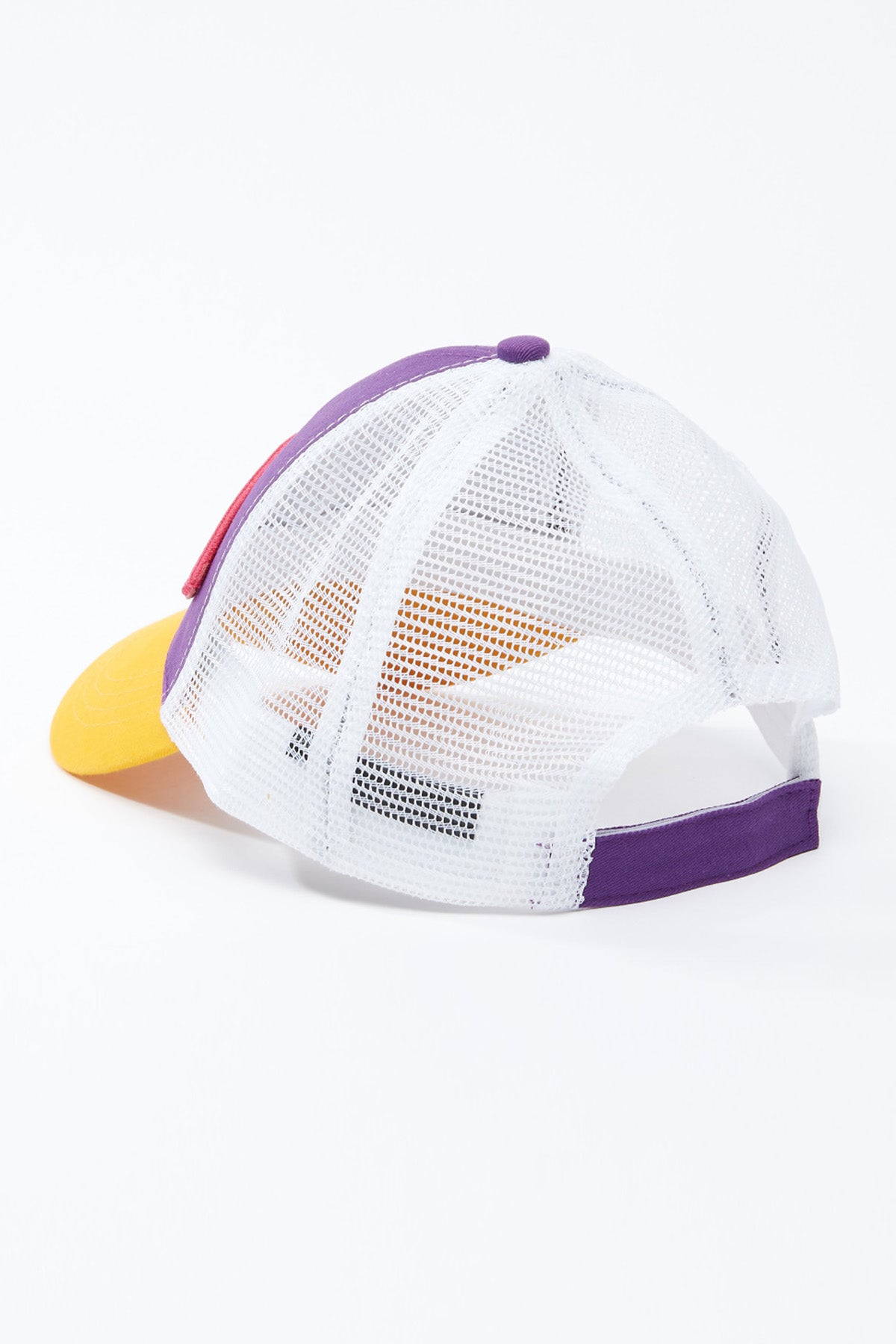 Printed Cap
