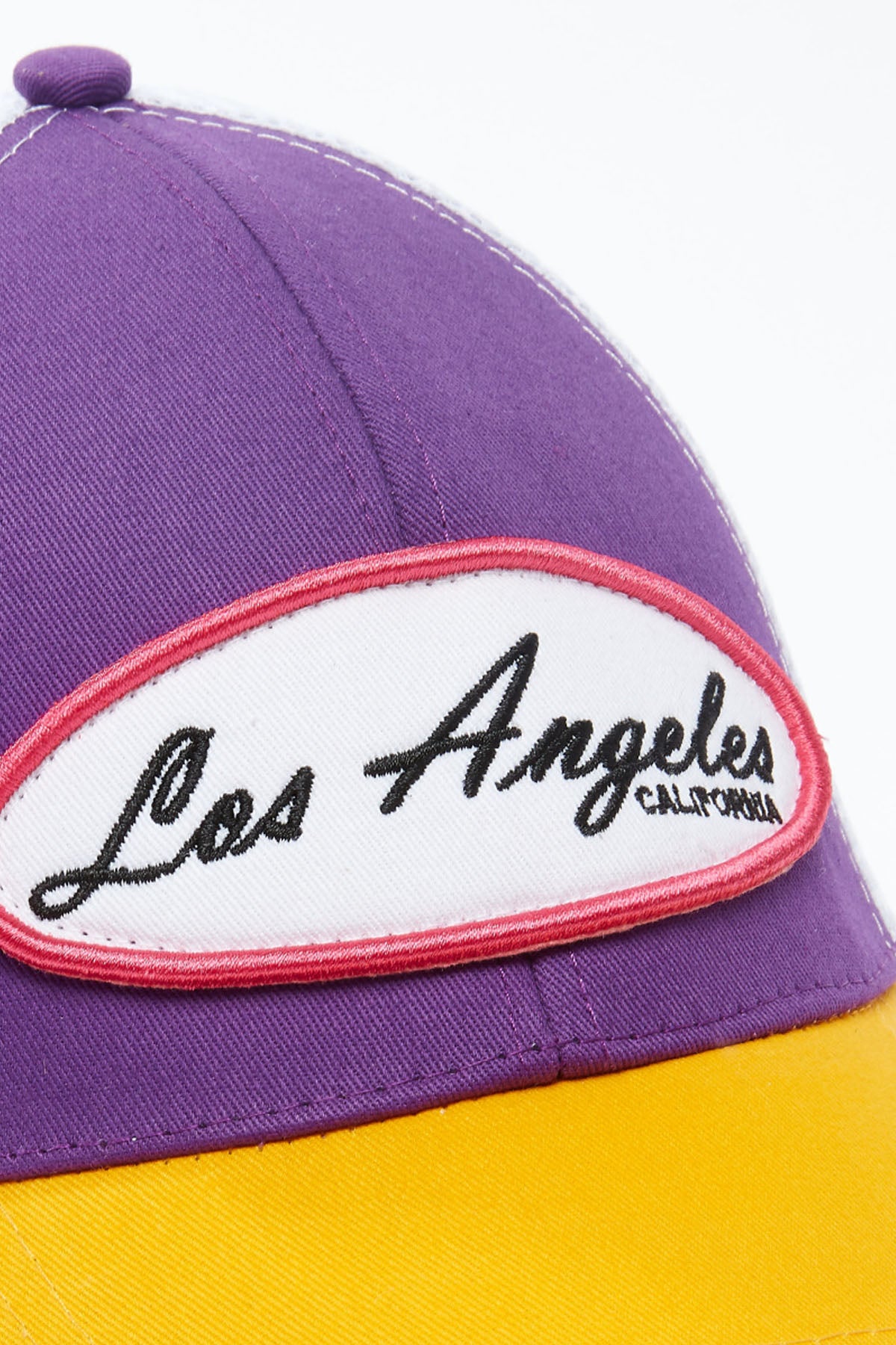 Printed Cap