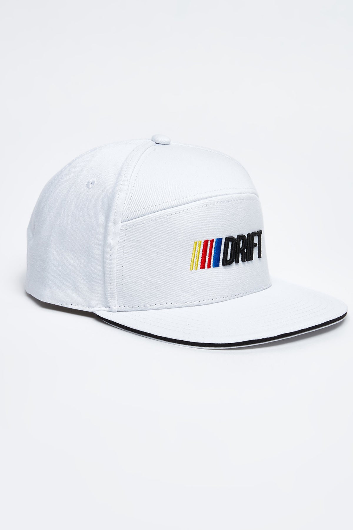 Embroidered Cap