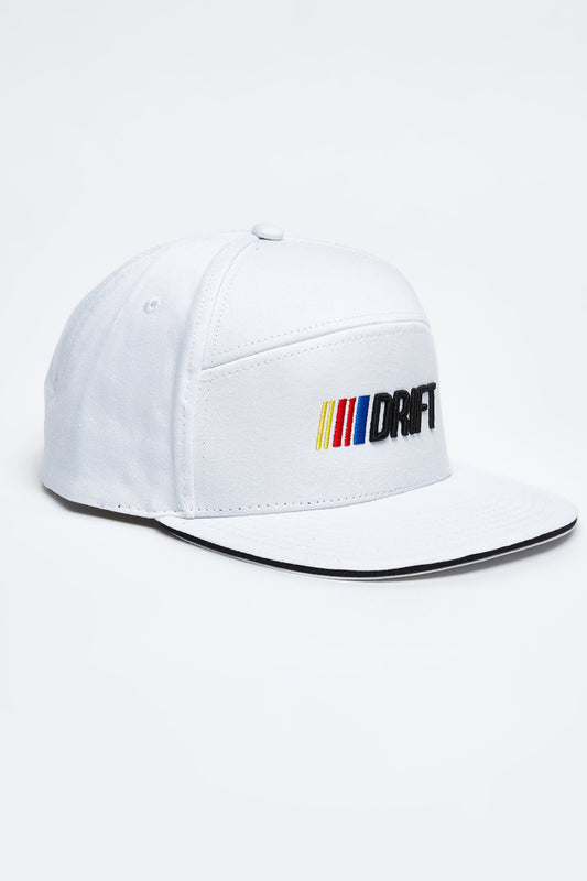 Embroidered Cap