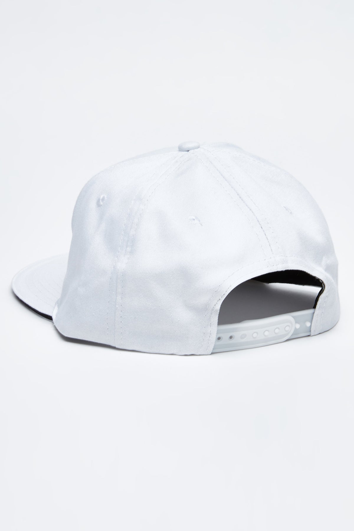 Embroidered Cap
