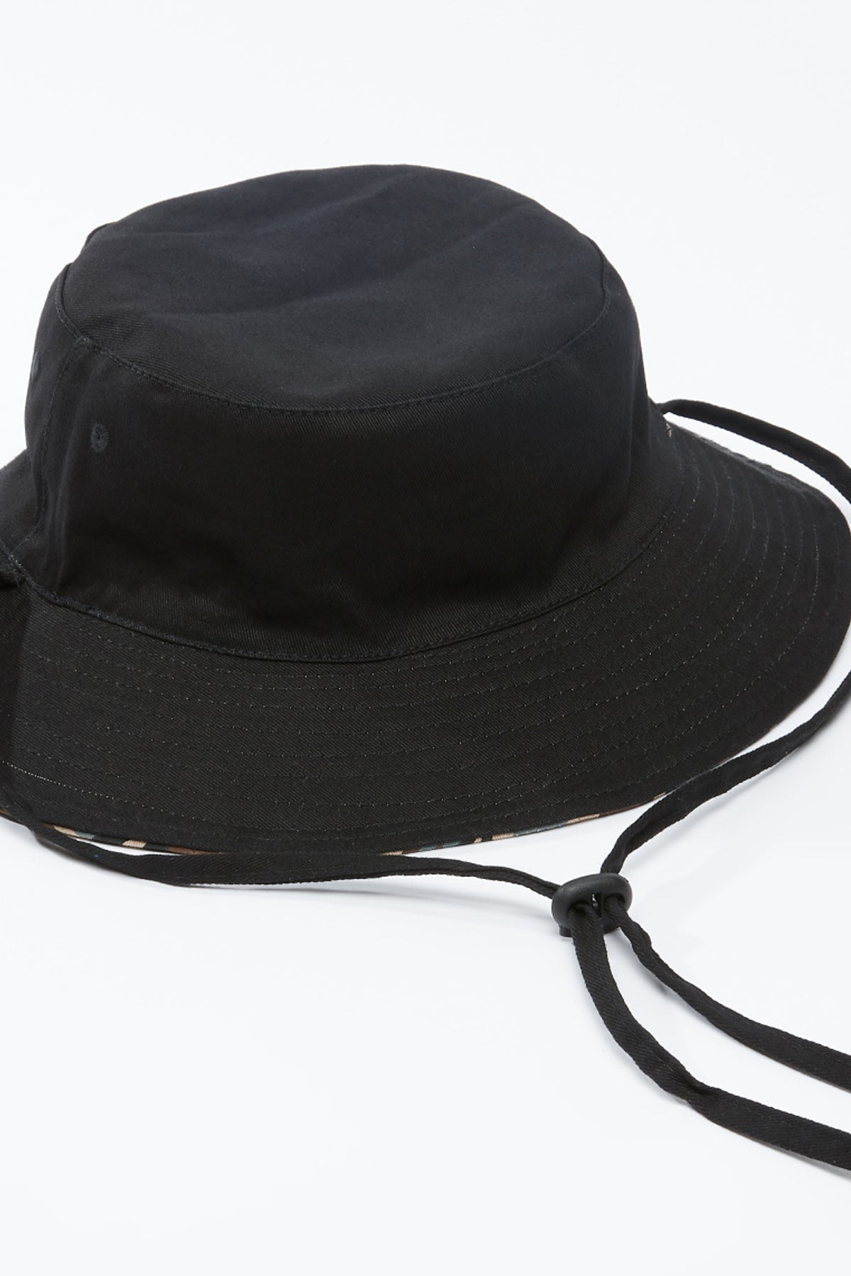 Camo Cap